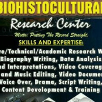 Biohistocultural Resource Hub