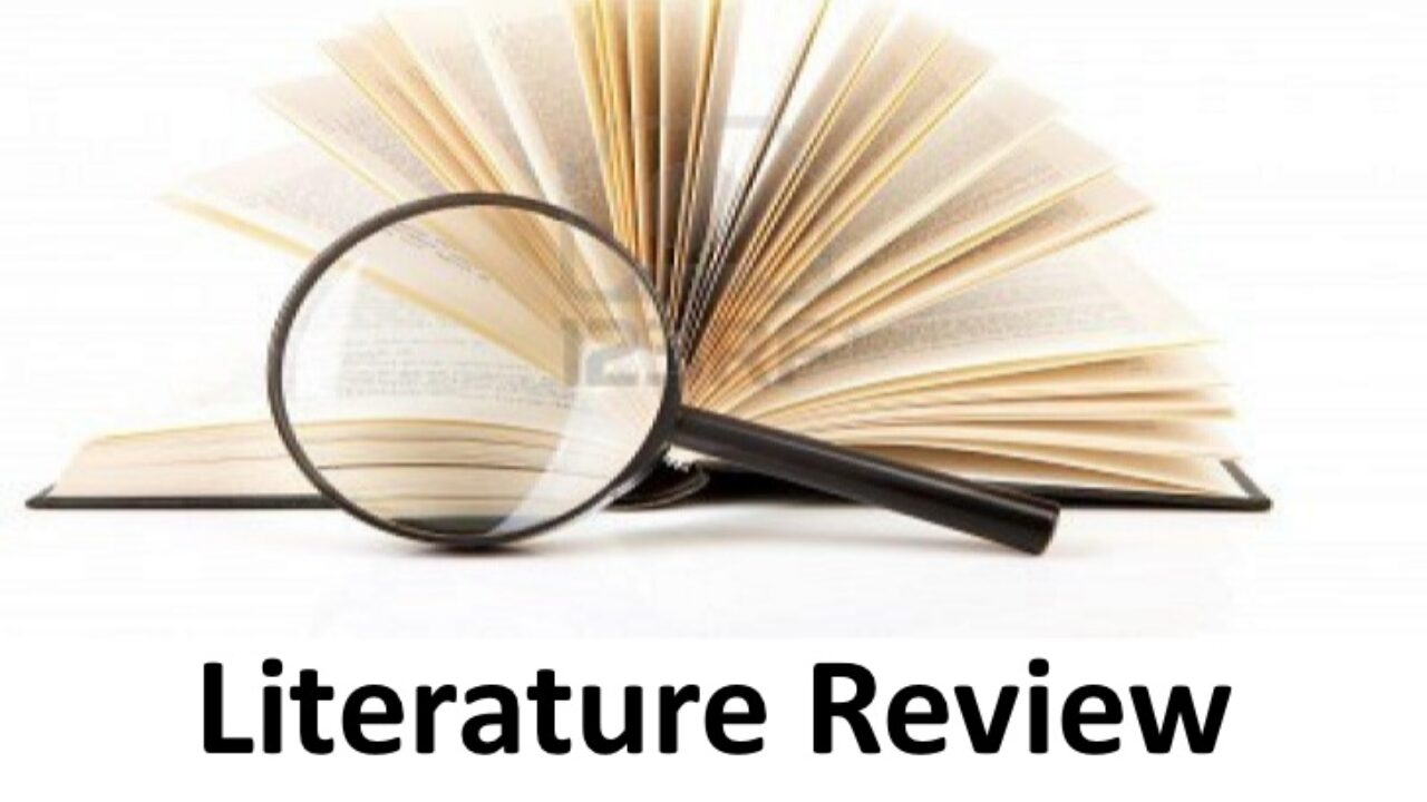 Parameters to Write a Perfect Literature Review