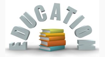 Design And Construction Of A Two-digit Digital Counter