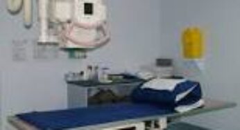 Selected Project topics in Medical Radiography And Radiological Sciences