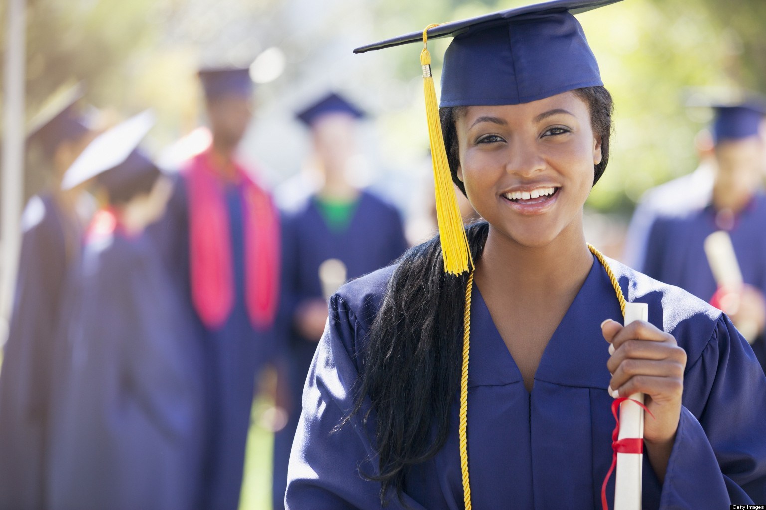 MBA Scholarships for Africans in Africa - Afribary Blog