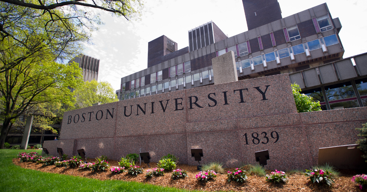 Trustee Scholarship 2021 at Boston University - Afribary Opportunities