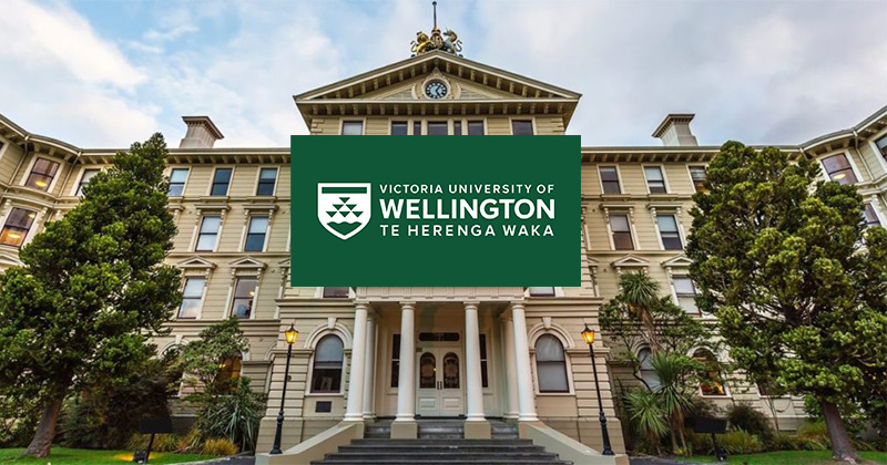 New Zealand International Student Grant 2021 at University of Victoria -  Afribary Opportunities