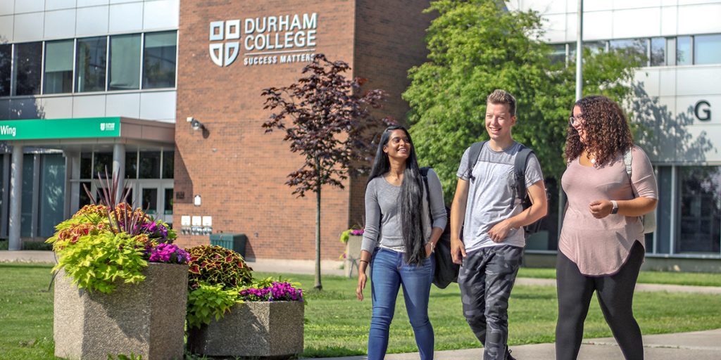 International Bachelors Awards at Durham College, Canada - Afribary  Opportunities