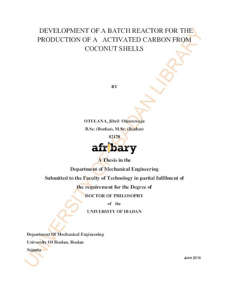 Factors affecting coconut production in the philippines picture