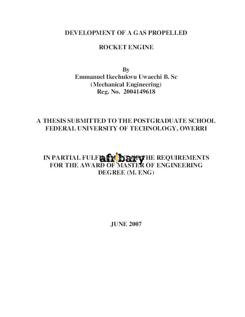 Rocket engine thesis 07 image