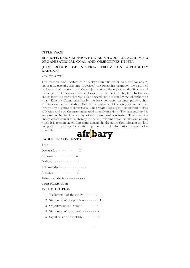 Discuss the three primary purposes of organizational communication picture