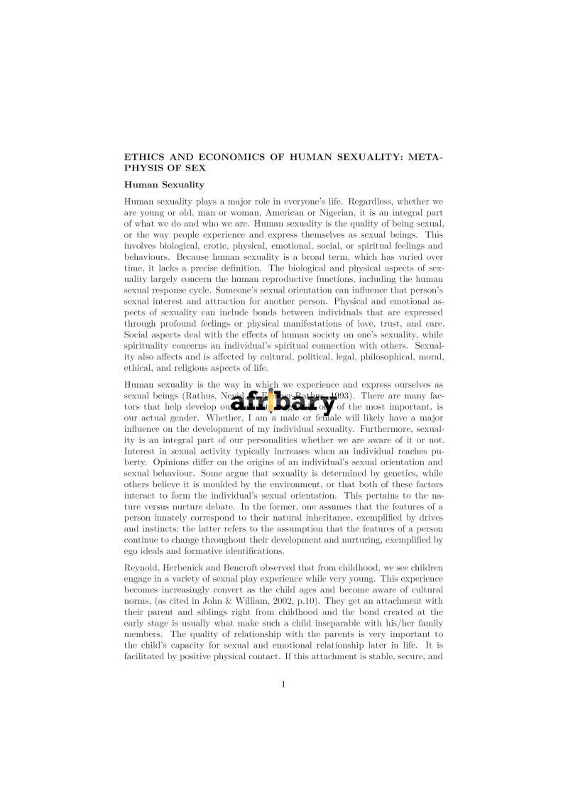 Competing for love picture