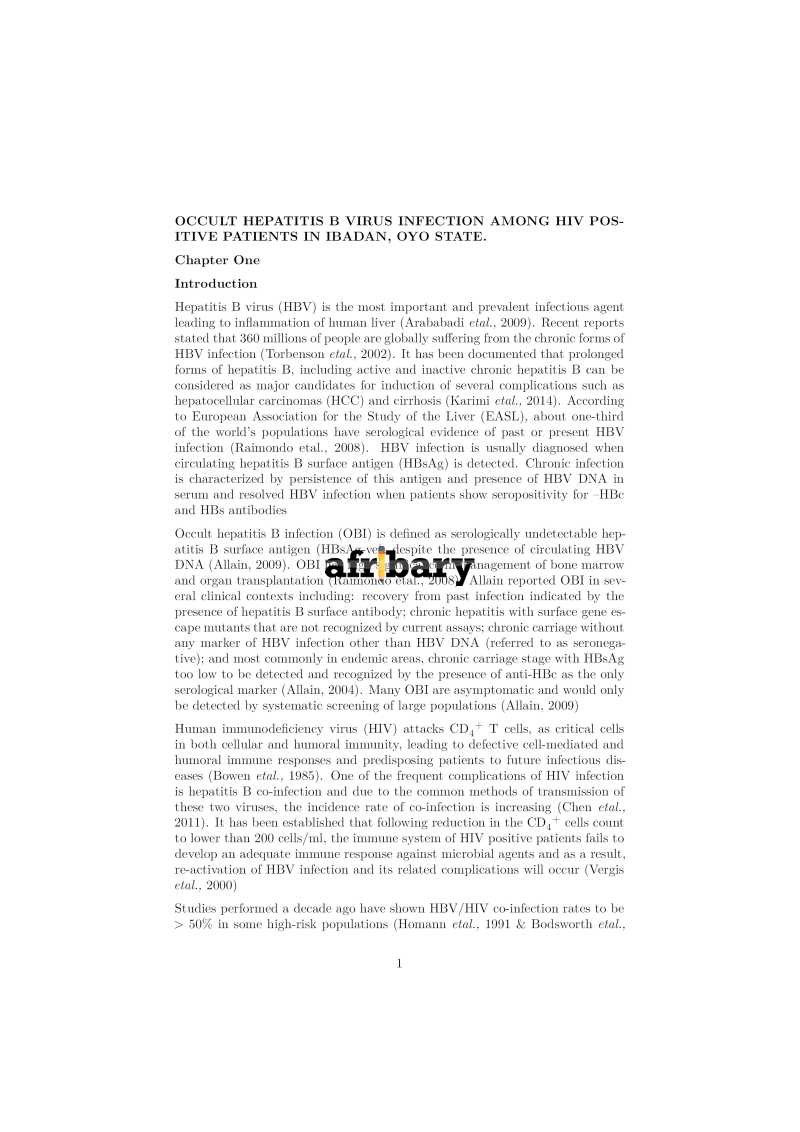 Research proposal on hepatitis 07 picture