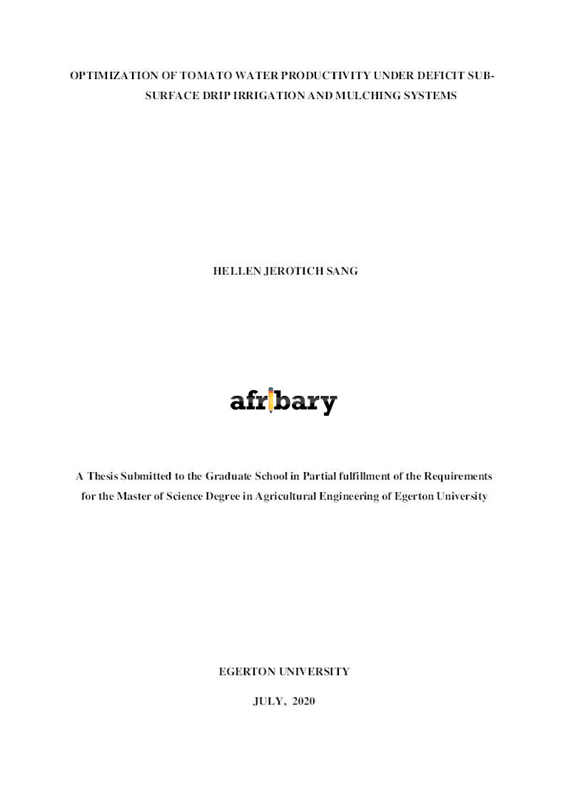 What does irrigate mean image