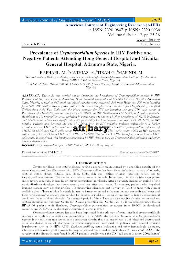 Cryptosporidium thesis 04 image